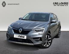 Renault Arkana Rennes