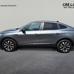 Renault Arkana Arkana E-Tech 145 Intens Rennes