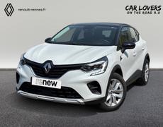 Renault Captur Rennes