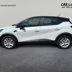 Renault Captur Captur E-Tech 145 - 21 Business Rennes