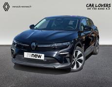 Renault Megane E-Tech Rennes