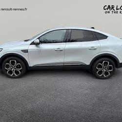 Renault Arkana Arkana E-Tech 145 - 21B Intens Rennes