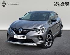 Renault Captur Rennes