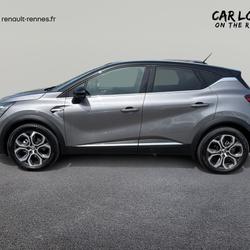 Renault Captur Captur E-Tech 145 - 21 Intens Rennes