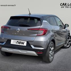 Renault Captur Captur E-Tech 145 - 21 Intens Rennes