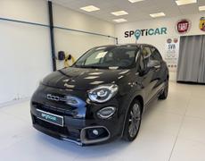 Fiat 500x Rouen