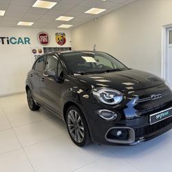 Fiat 500x 1.0 FFly T T3 120ch Sport Rouen