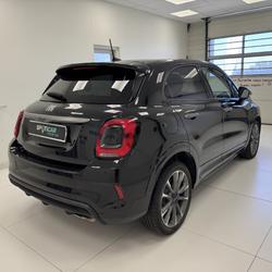 Fiat 500x 1.0 FFly T T3 120ch Sport Rouen