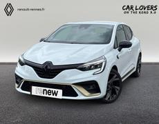 Renault Clio 5 Rennes