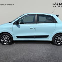 Renault Twingo 3 Twingo III E-Tech Equilibre Rennes