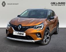 Renault Captur Rennes