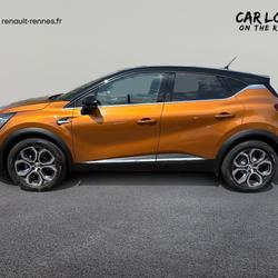 Renault Captur Captur TCe 90 - 21 Intens Rennes
