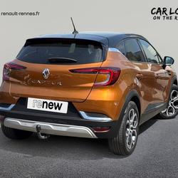 Renault Captur Captur TCe 90 - 21 Intens Rennes