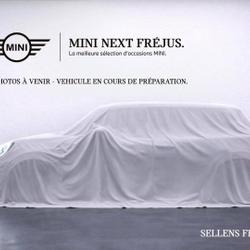 Mini Mini Cooper 136ch  Edition Camden BVA7 Fr&eacute;jus