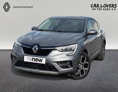 Renault Arkana Rennes