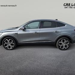 Renault Arkana Arkana E-Tech 145 - 21B Intens Rennes
