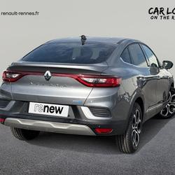 Renault Arkana Arkana E-Tech 145 - 21B Intens Rennes