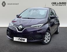 Renault Zoe Rennes