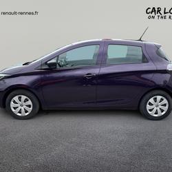 Renault Zoe Zoe R110 - MY22 Equilibre Rennes