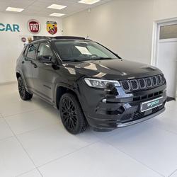 Jeep Compass 1.3 PHEV Turbo T4 240PS 4XE S AT Rouen