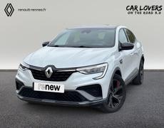 Renault Arkana Rennes