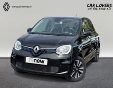 Renault Twingo 3 Rennes