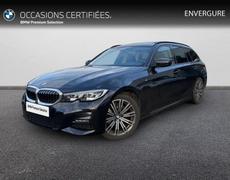 BMW Serie 3 Beaucouzé