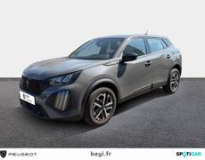 Peugeot 2008 Saint-Georges-des-Groseillers