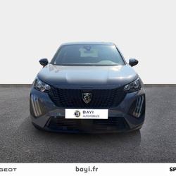 Peugeot 2008 2008 PureTech 100 S&S BVM6 Active Saint-Georges-des-Groseillers