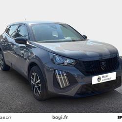 Peugeot 2008 2008 PureTech 100 S&S BVM6 Active Saint-Georges-des-Groseillers