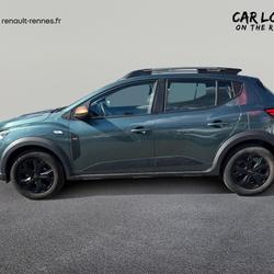 Dacia Sandero Sandero TCe 90 GSR2 Stepway Extreme Rennes
