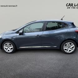 Renault Clio 5 Clio E-Tech 140 - 21 Business Rennes