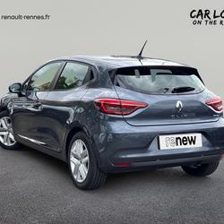 Renault Clio 5 Clio E-Tech 140 - 21 Business Rennes