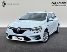 Renault Megane 4 Rennes