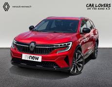 Renault Espace 5
