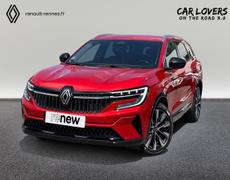 Renault Espace 5 Rennes