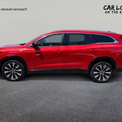 Renault Espace 5 Espace E-Tech full hybrid 200 GSR2 Techno Rennes