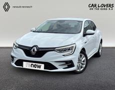 Renault Megane 4 Rennes