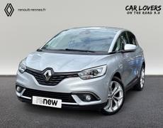 Renault Scenic 4
