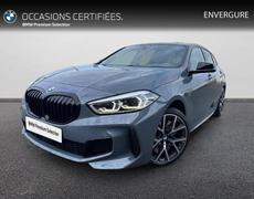 BMW Serie 1 - 128tiA 265ch - 40 800 €