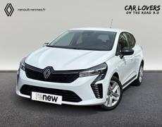 Renault Clio 5 Rennes