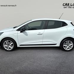 Renault Clio 5 Clio TCe 90 Techno Rennes