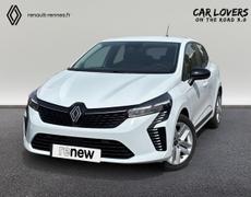 Renault Clio 5 Rennes