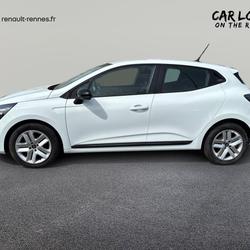 Renault Clio 5 Clio TCe 90 Techno Rennes