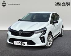 Renault Clio 5 Rennes