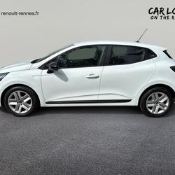 Renault Clio 5 Clio TCe 90 Techno Rennes