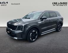 Kia Sorento Brest