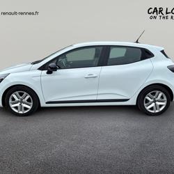 Renault Clio 5 Clio TCe 90 Evolution Rennes