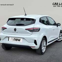 Renault Clio 5 Clio TCe 90 Evolution Rennes