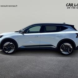 Renault Scenic 4 Scenic E-Tech &eacute;lectrique 220 ch grande autonomie Techno Iconic Rennes